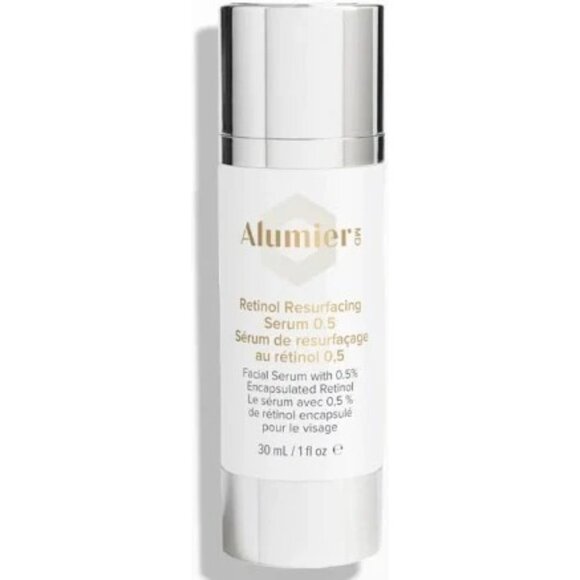 Skincare Alumier Retinol Resurfacing Serum 0.5 - Picture 2 of 2